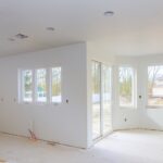 Developments and renovations with Full Scope Construction