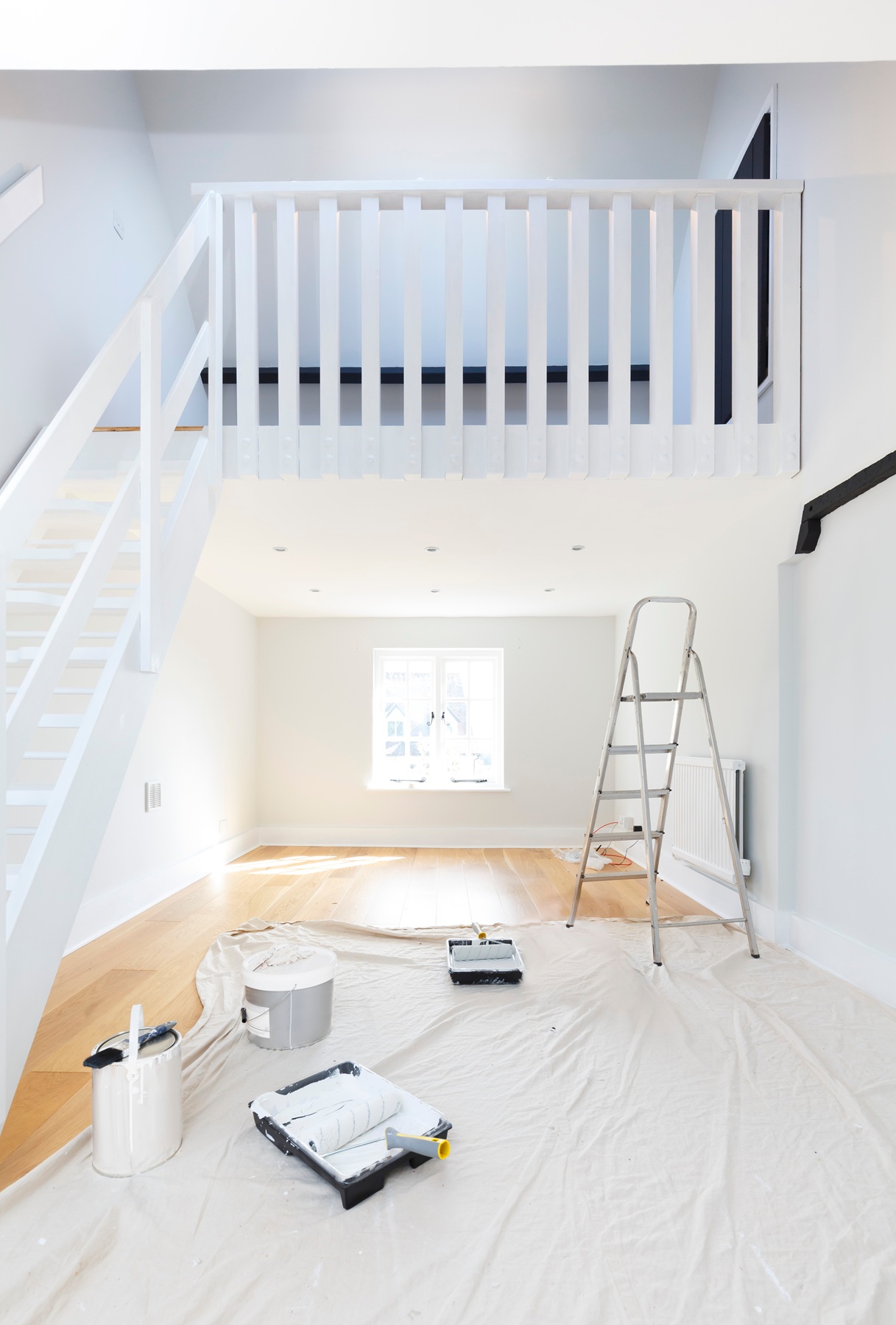 home renovations
