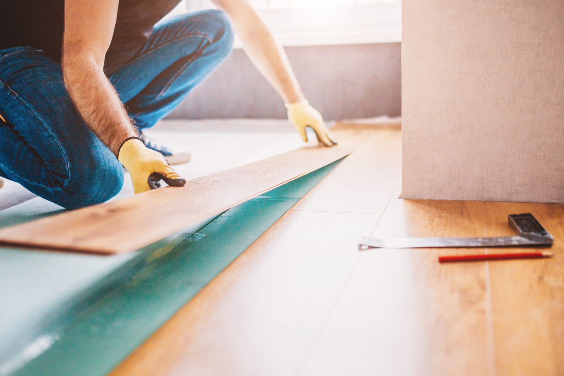 renovation services in Sherwood Park